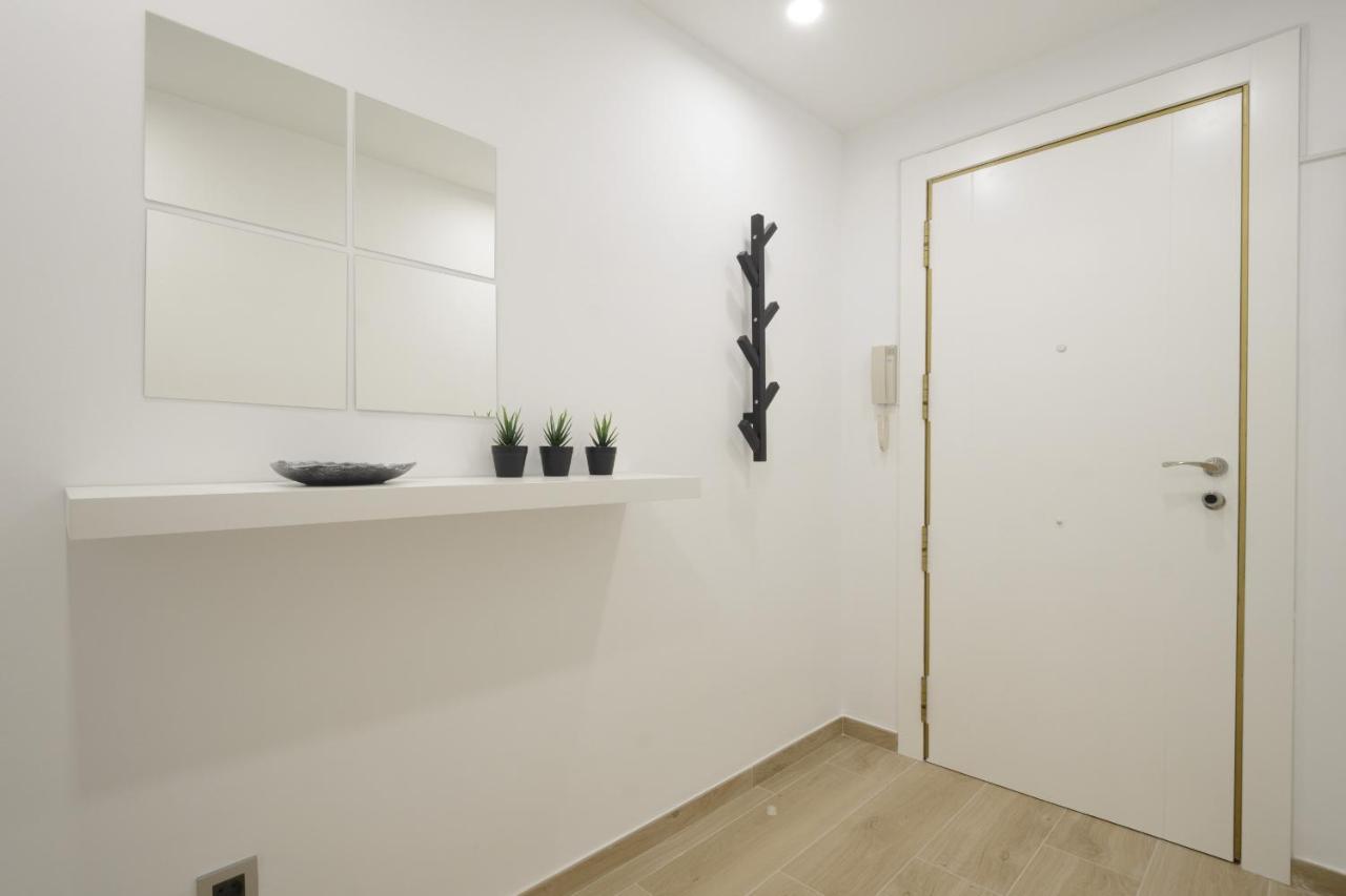 Granada Materno Apartamento Exterior foto