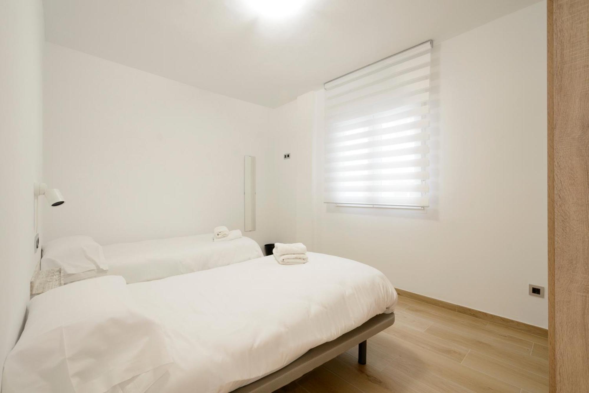 Granada Materno Apartamento Exterior foto