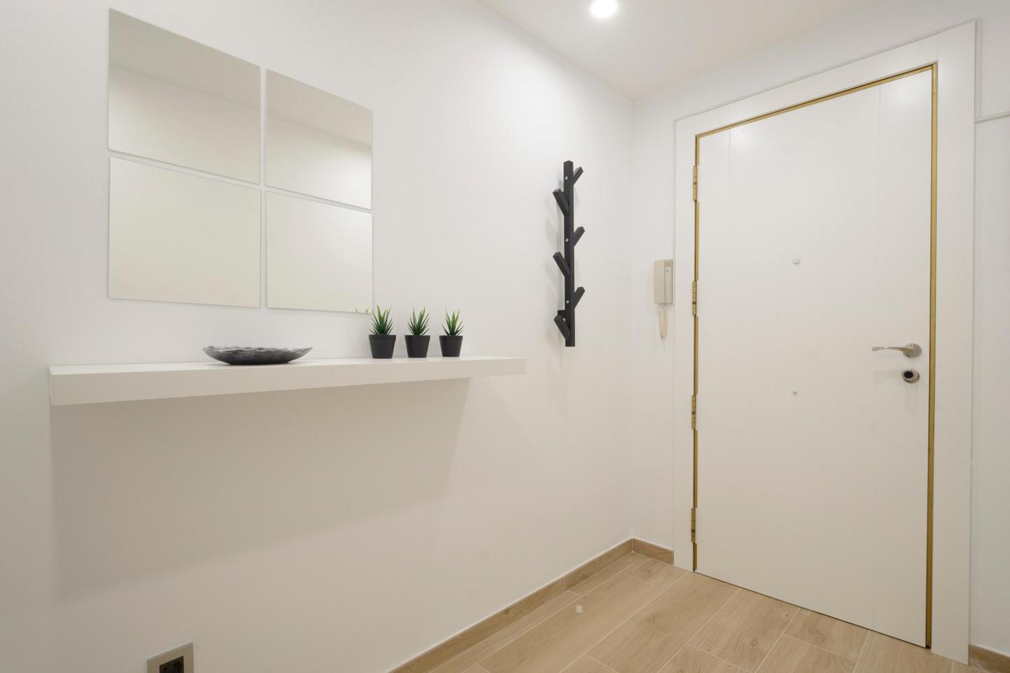 Granada Materno Apartamento Exterior foto