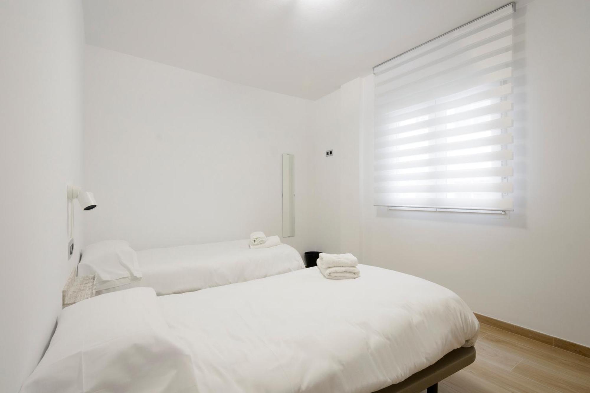 Granada Materno Apartamento Exterior foto